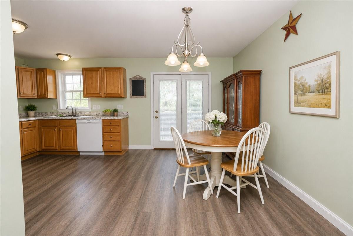 FARMBROOK - Residential