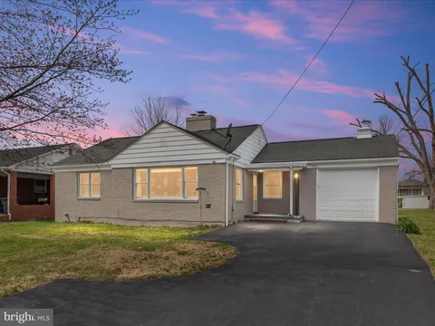 7783 Church Street, Middletown, VA MLS: VAFV2032940