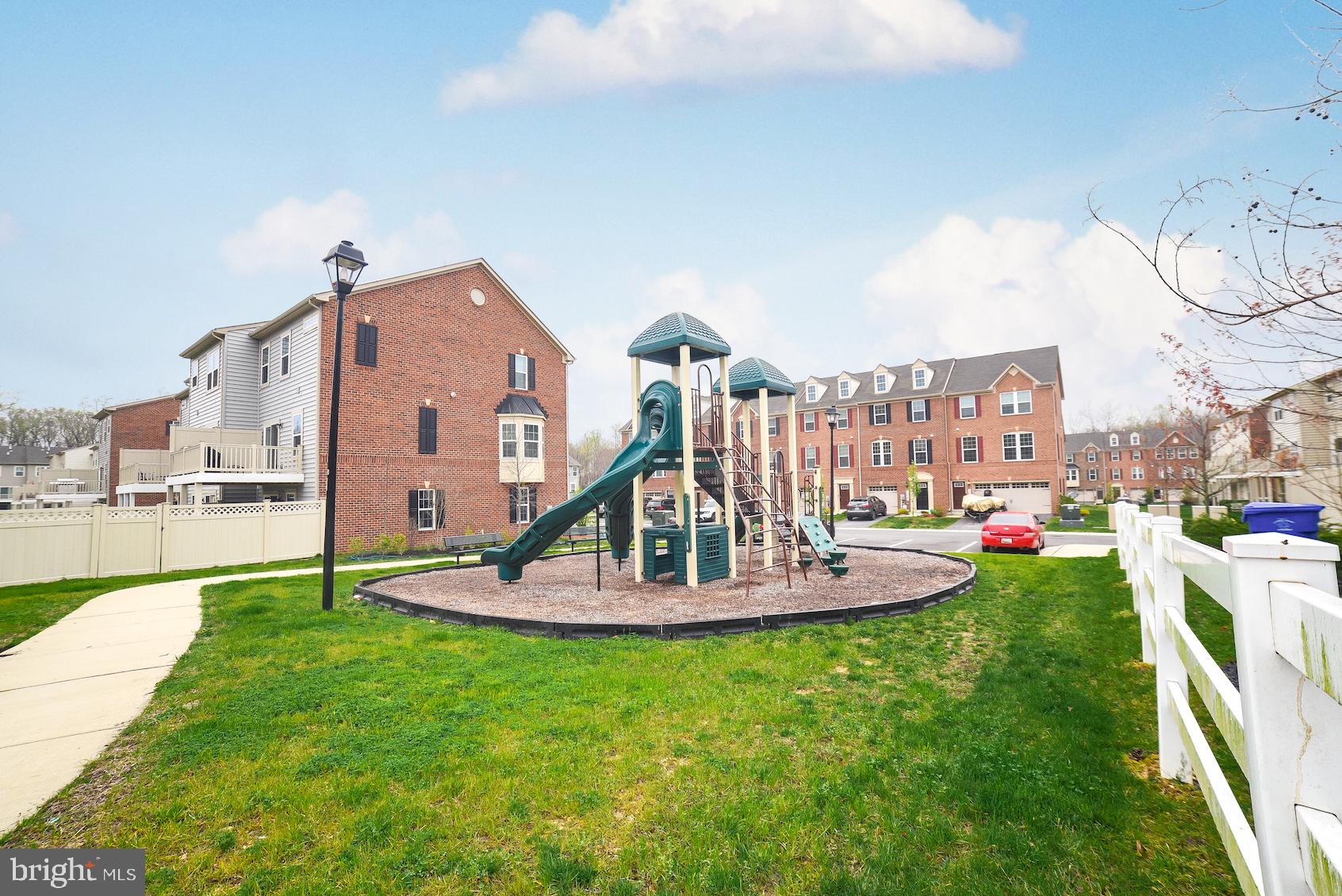 ADAMS CROSSING - Residential