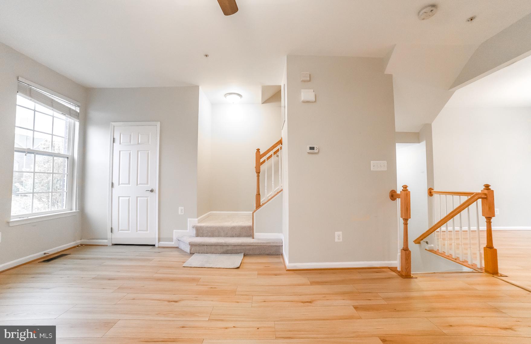 ADAMS CROSSING - Residential