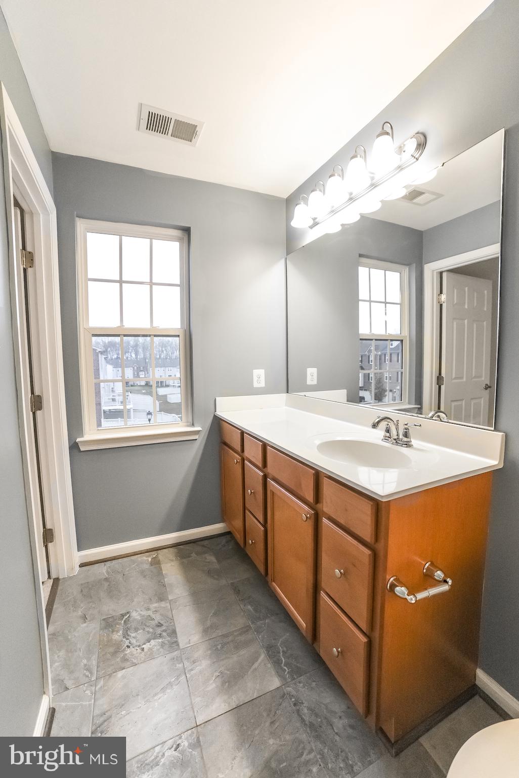 ADAMS CROSSING - Residential