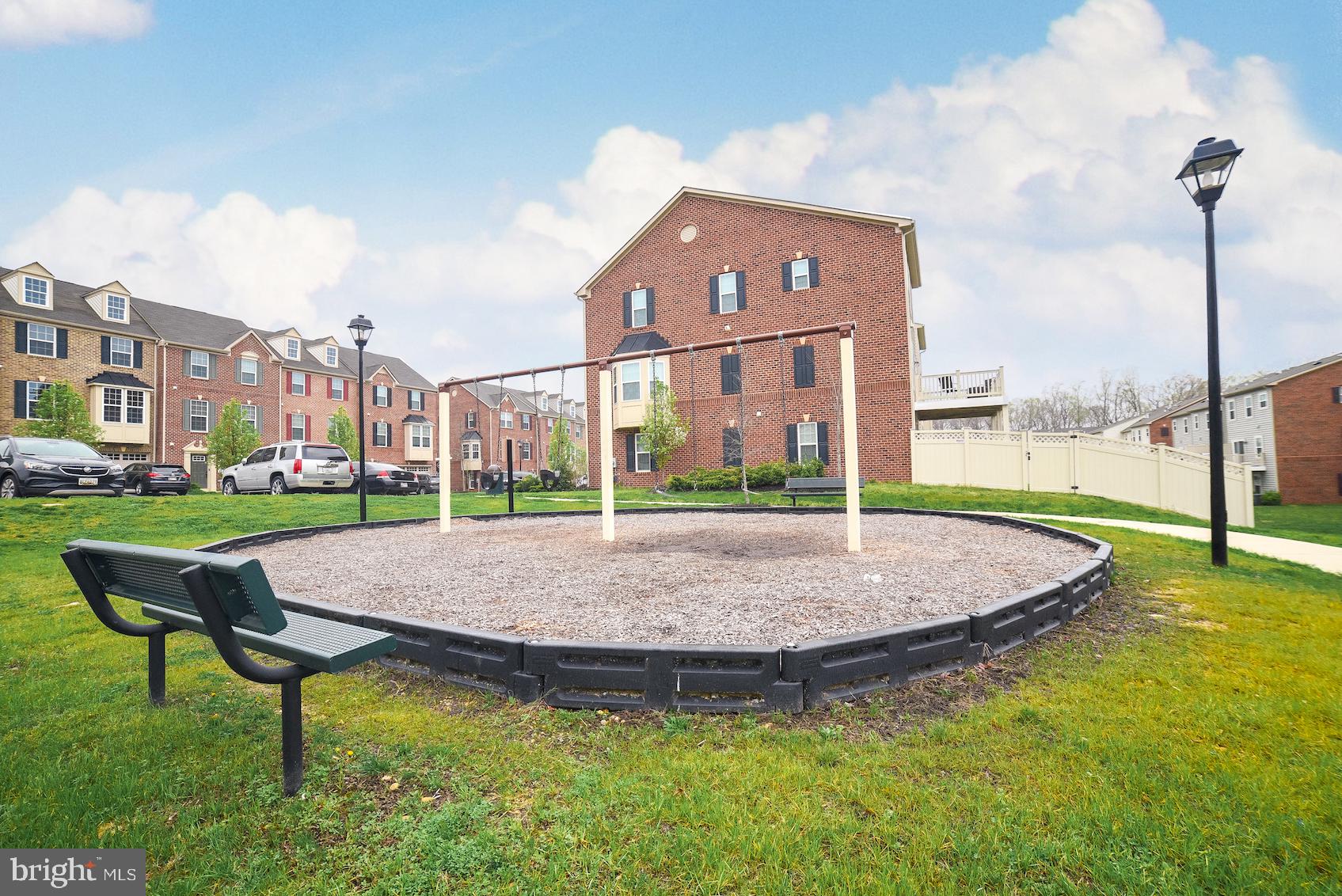 ADAMS CROSSING - Residential