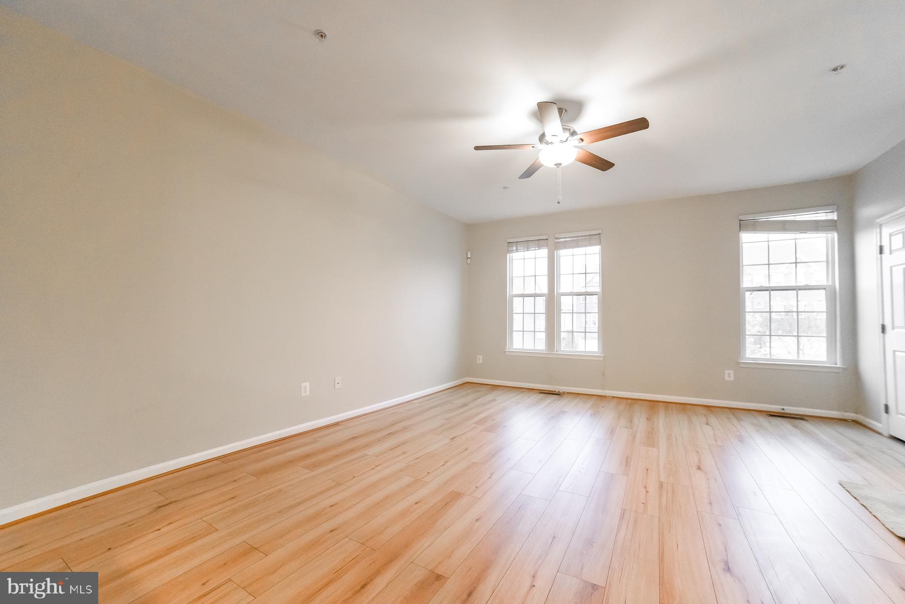 ADAMS CROSSING - Residential