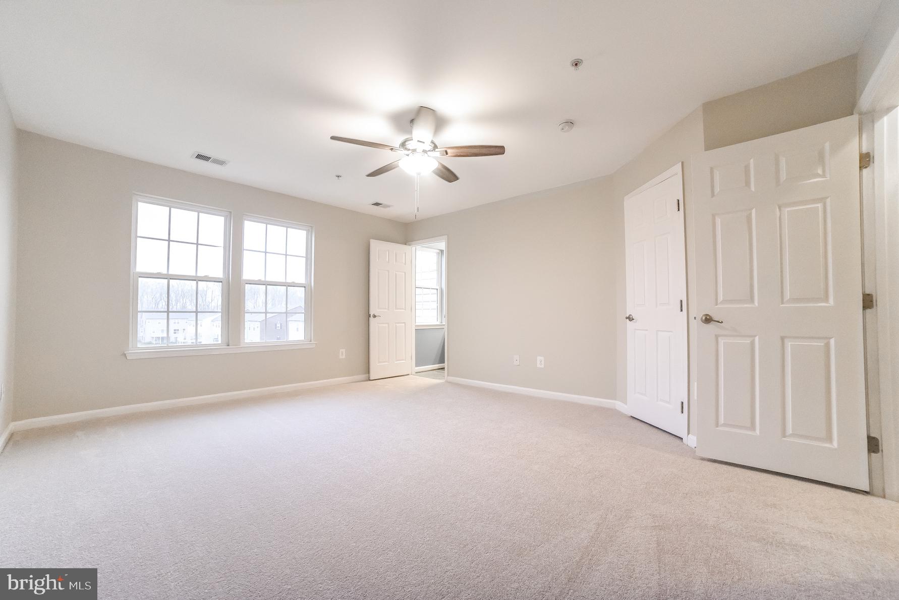 ADAMS CROSSING - Residential