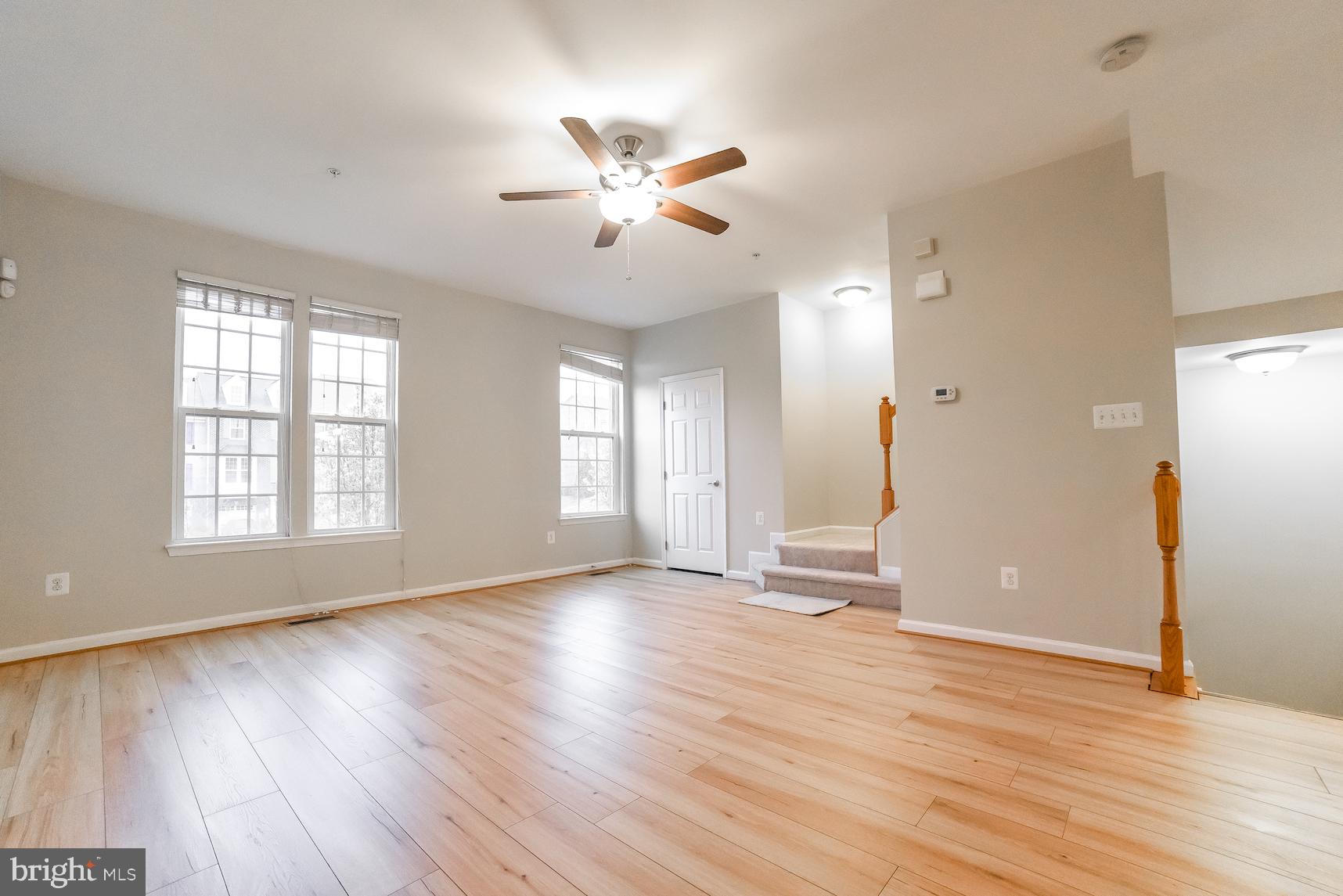 ADAMS CROSSING - Residential