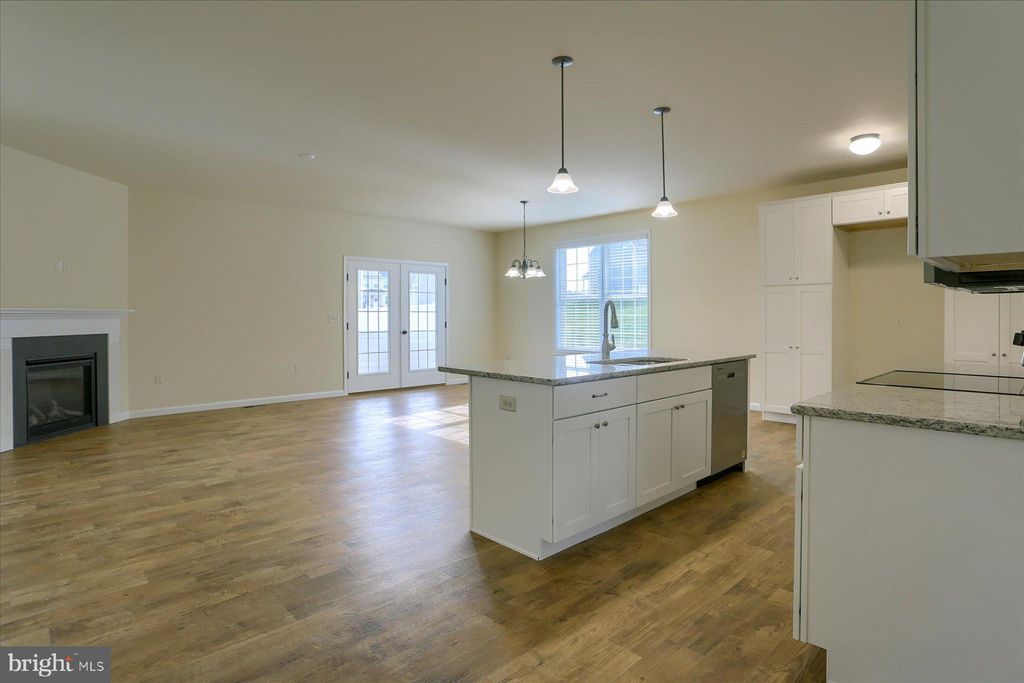 Photo of 114 Creekside Drive, New Providence, PA 17560 (MLS # PALA2049274)