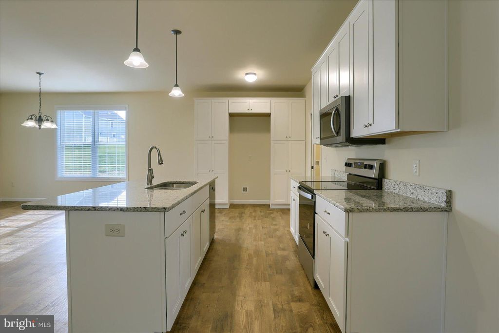 Photo of 114 Creekside Drive, New Providence, PA 17560 (MLS # PALA2049274)