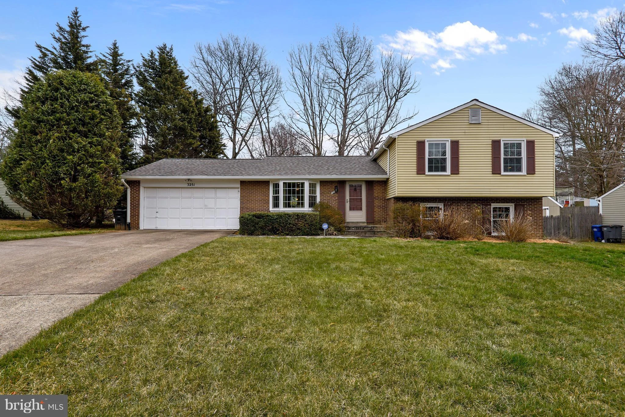 3251 Holly Berry Court, Falls Church, VA 22042