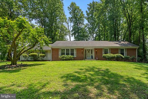 24411 KAKAE DRIVE DAMASCUS MD 20872
