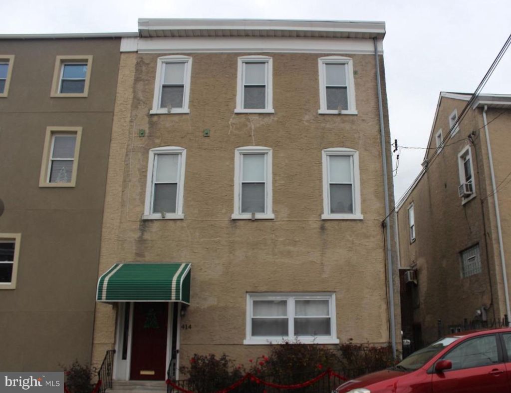 Photo of 414 Leverington Avenue #2, PHILADELPHIA, PA 19128 (MLS # PAPH2565260)