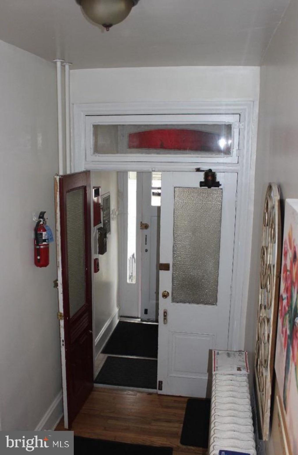 Photo of 414 Leverington Avenue #2, PHILADELPHIA, PA 19128 (MLS # PAPH2565260)