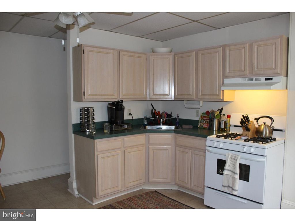 Photo of 414 Leverington Avenue #2, PHILADELPHIA, PA 19128 (MLS # PAPH2565260)