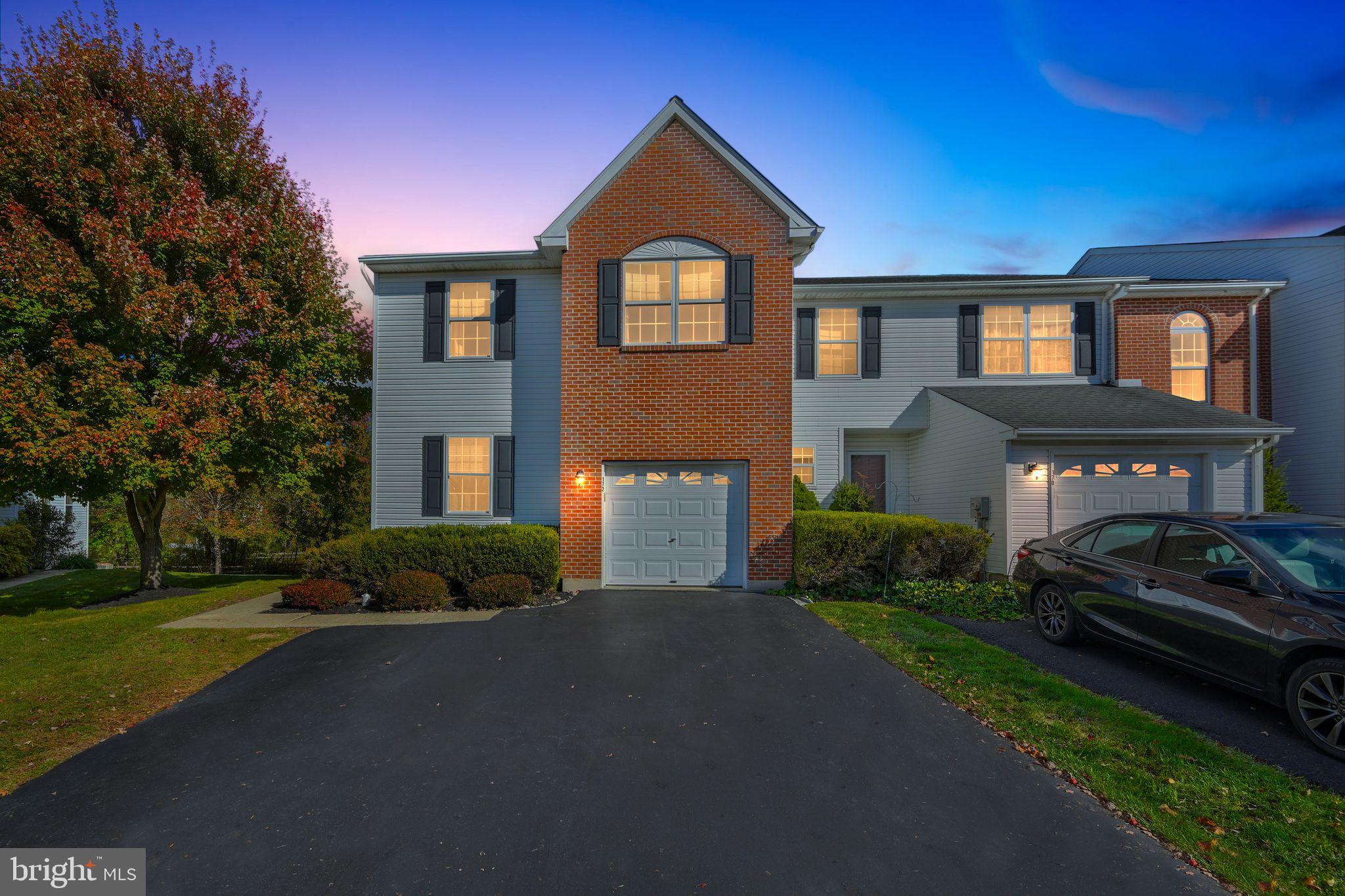 172 HAMPSHIRE DRIVE