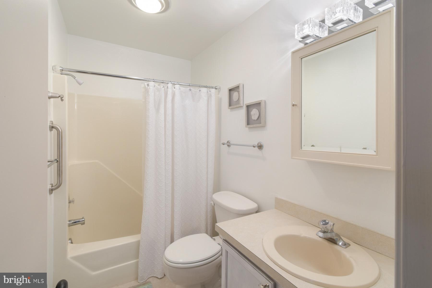 OCEAN PINES - PINTAIL ISLE - Residential