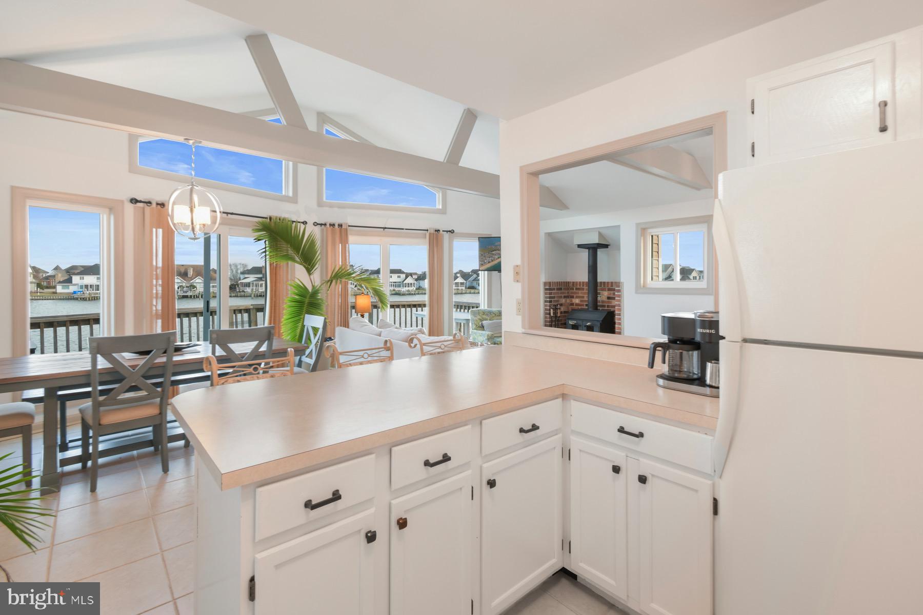 OCEAN PINES - PINTAIL ISLE - Residential