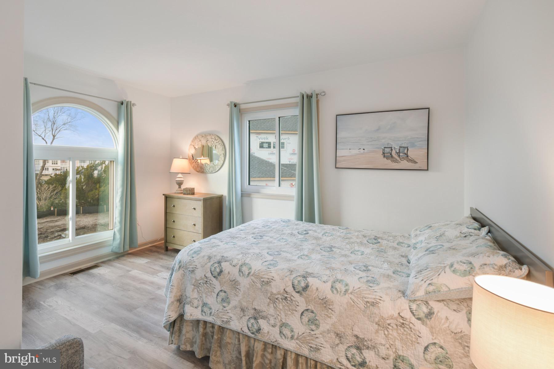 OCEAN PINES - PINTAIL ISLE - Residential