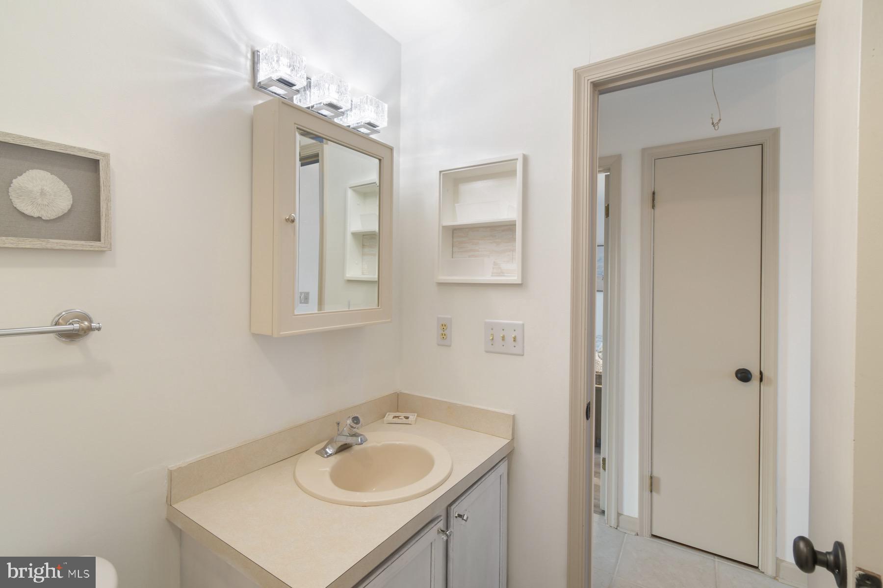 OCEAN PINES - PINTAIL ISLE - Residential