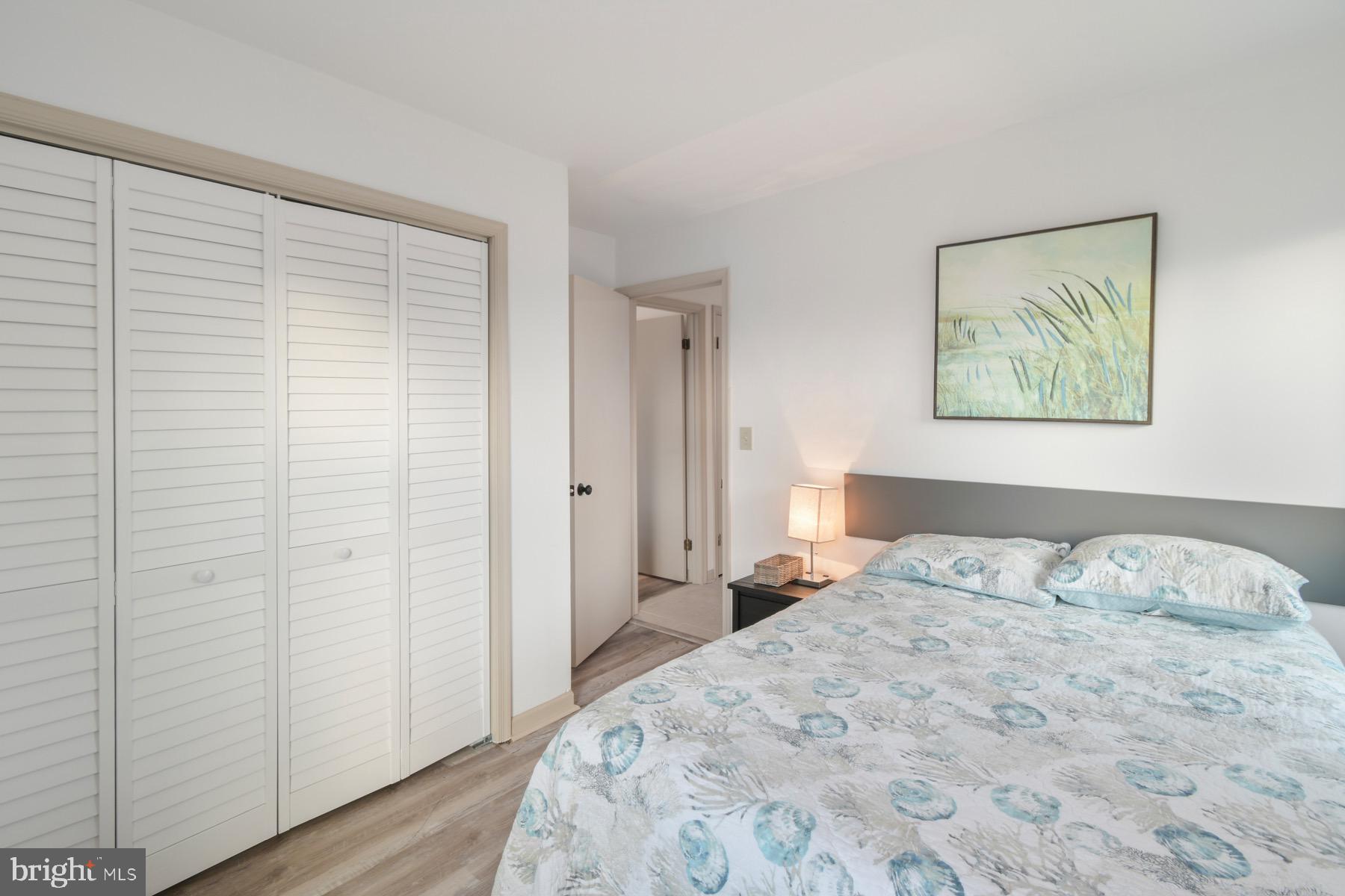 OCEAN PINES - PINTAIL ISLE - Residential