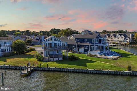 52 PINTAIL DRIVE OCEAN PINES MD 21811