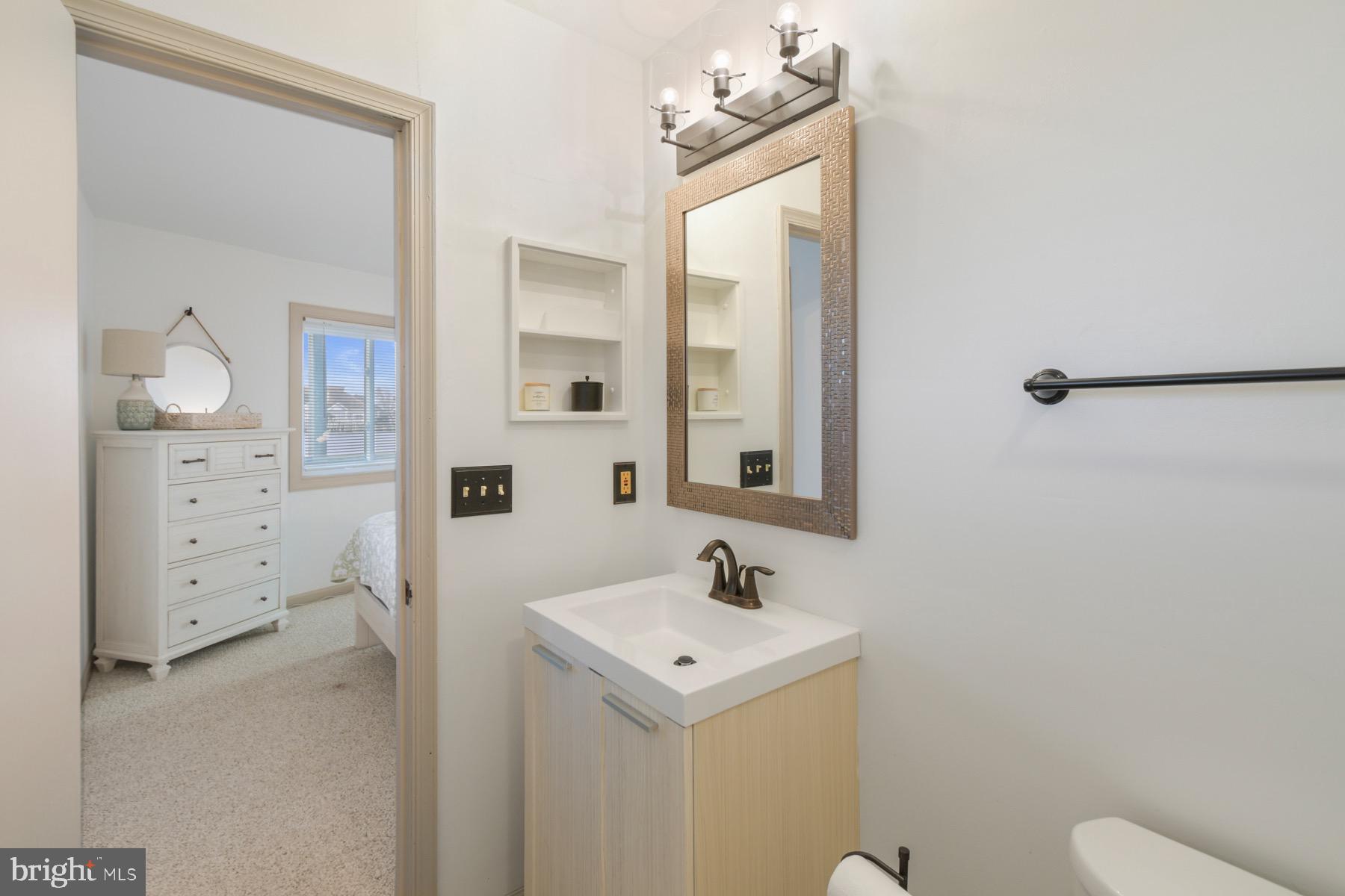 OCEAN PINES - PINTAIL ISLE - Residential