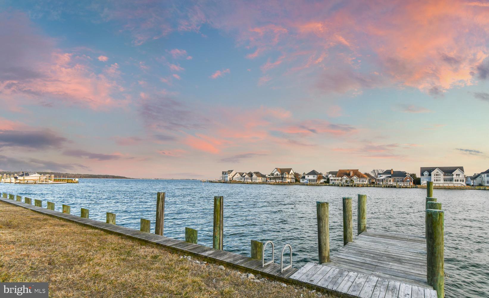 OCEAN PINES - PINTAIL ISLE - Residential