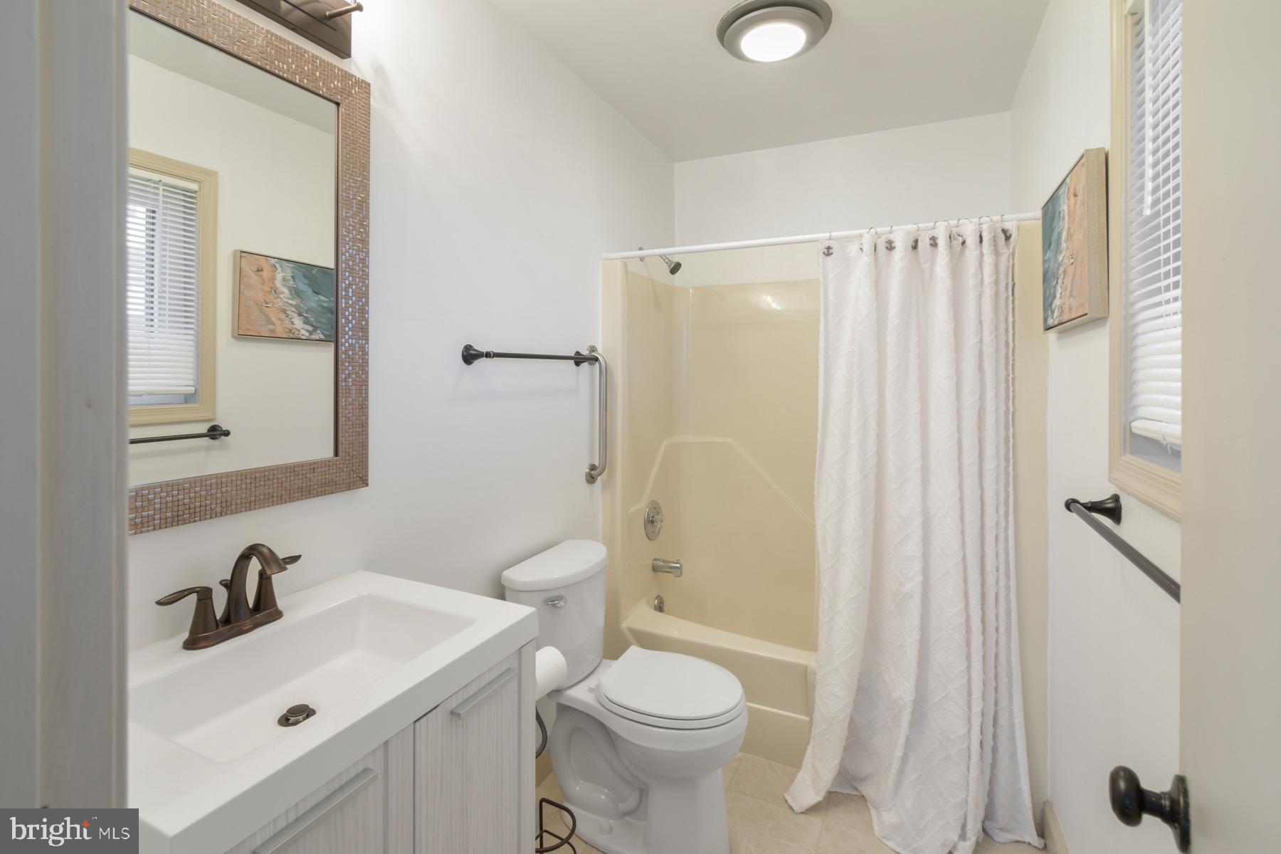 OCEAN PINES - PINTAIL ISLE - Residential