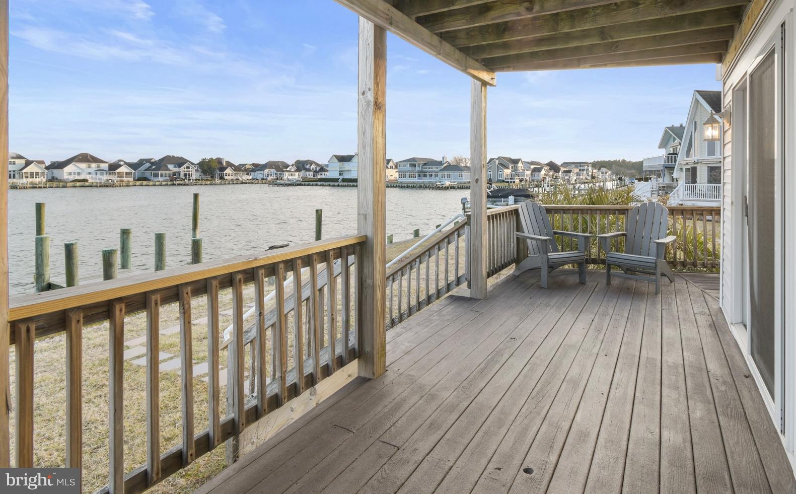 OCEAN PINES - PINTAIL ISLE - Residential