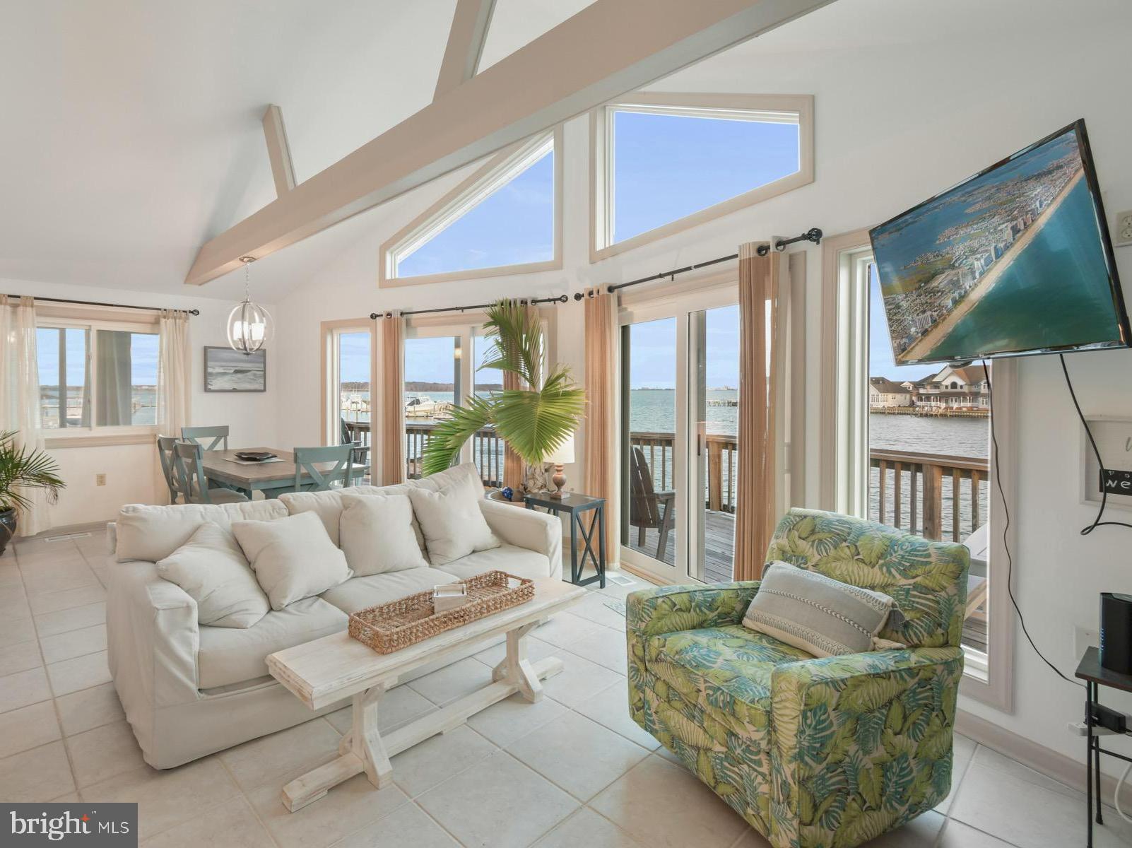 OCEAN PINES - PINTAIL ISLE - Residential