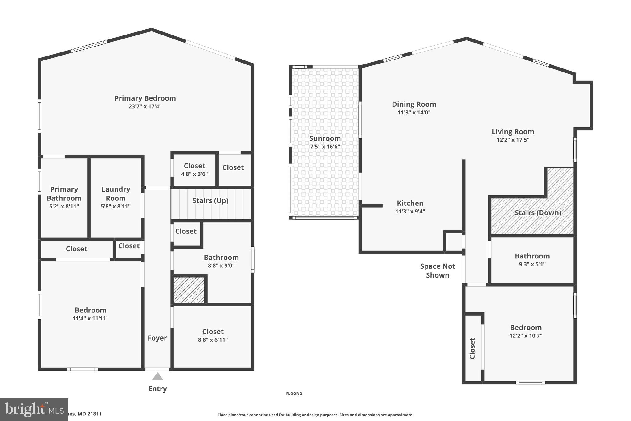 OCEAN PINES - PINTAIL ISLE - Residential