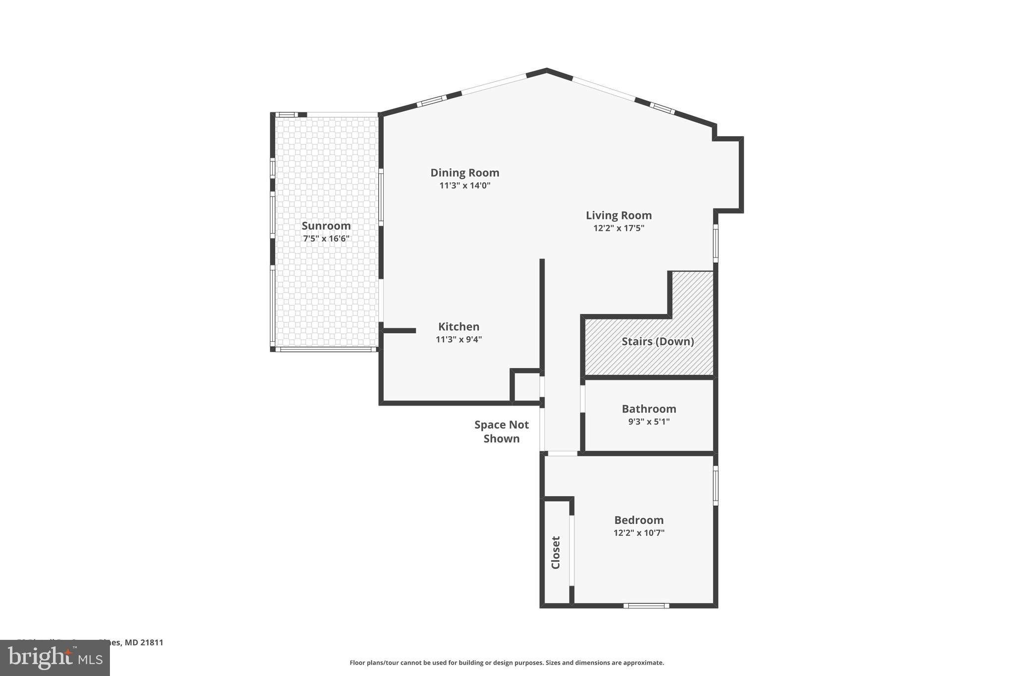 OCEAN PINES - PINTAIL ISLE - Residential