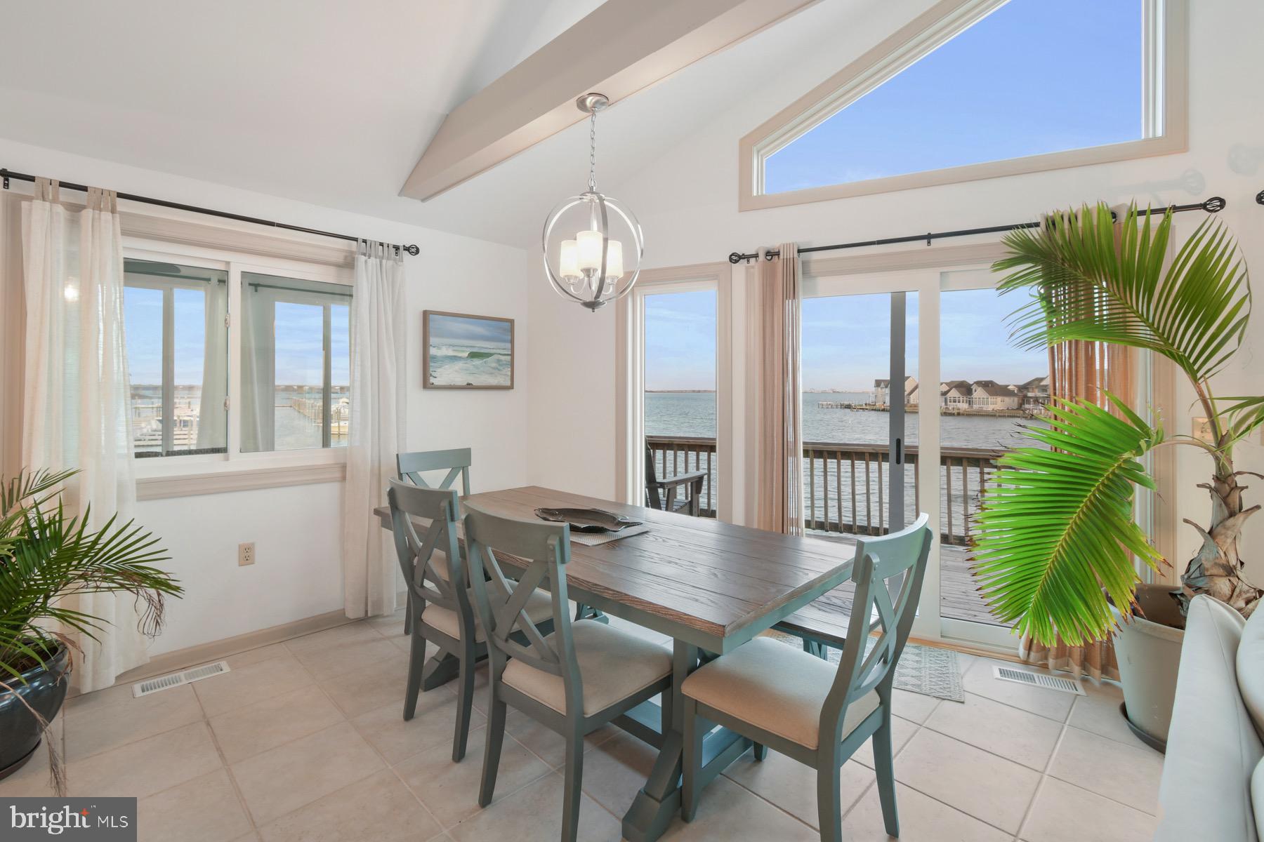 OCEAN PINES - PINTAIL ISLE - Residential