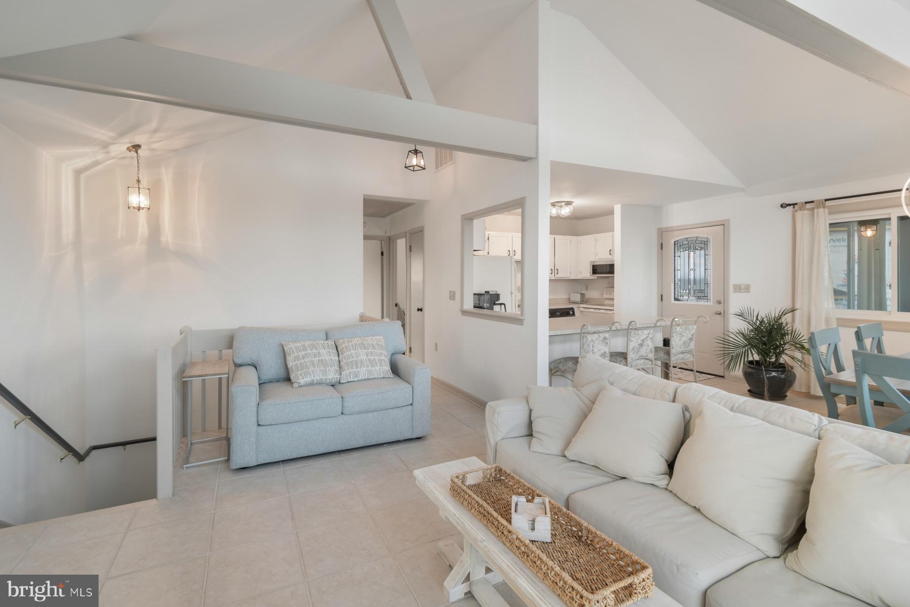 OCEAN PINES - PINTAIL ISLE - Residential