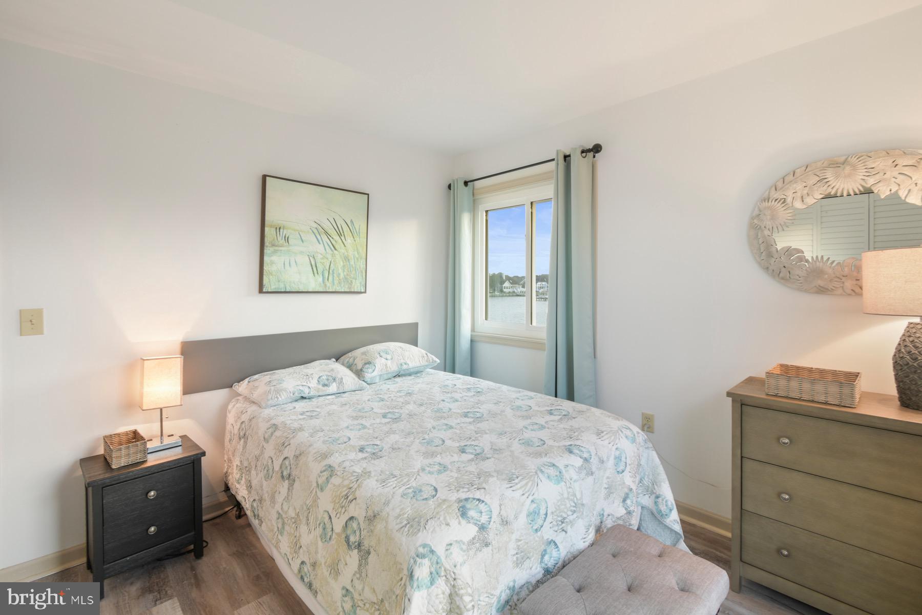 OCEAN PINES - PINTAIL ISLE - Residential