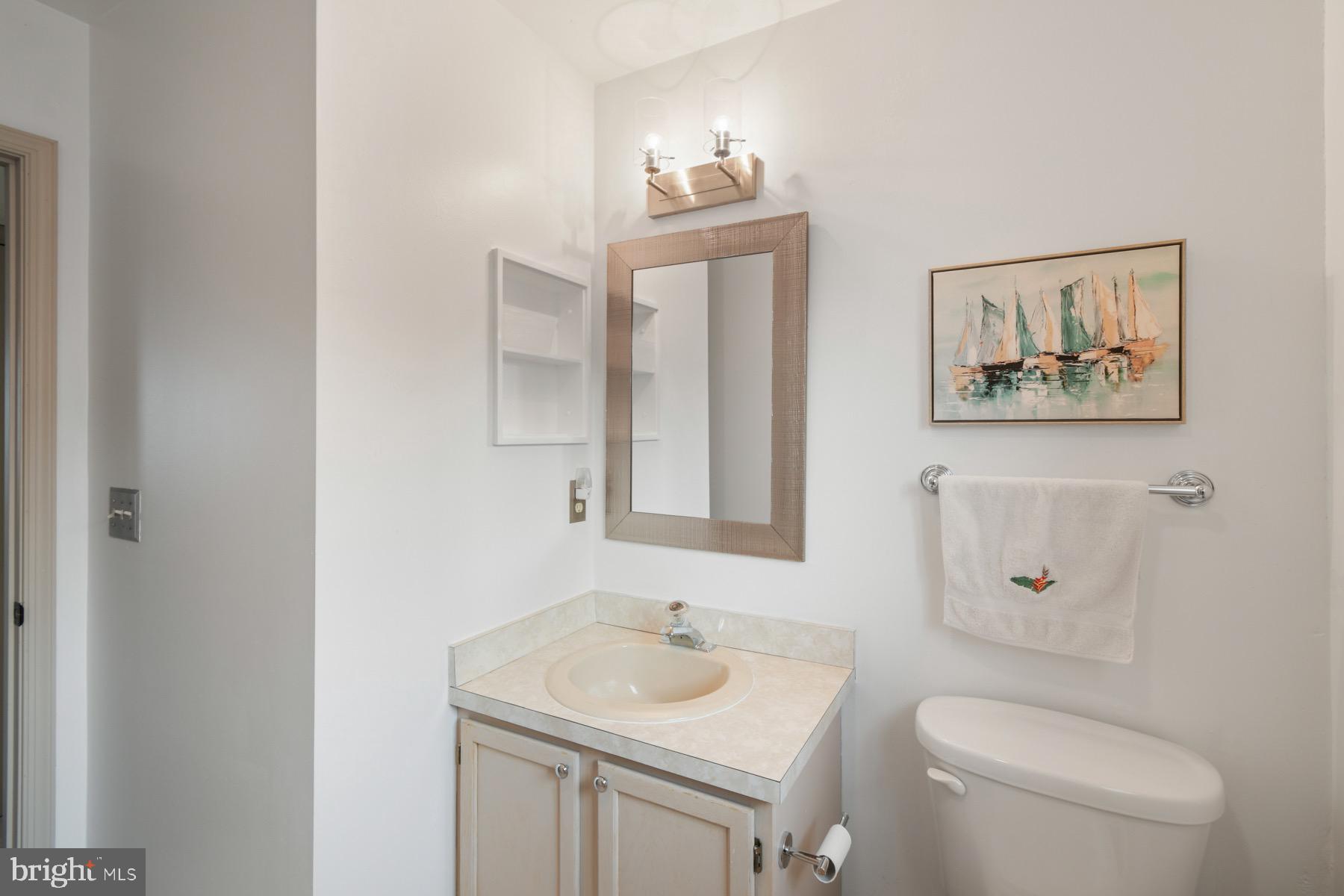 OCEAN PINES - PINTAIL ISLE - Residential