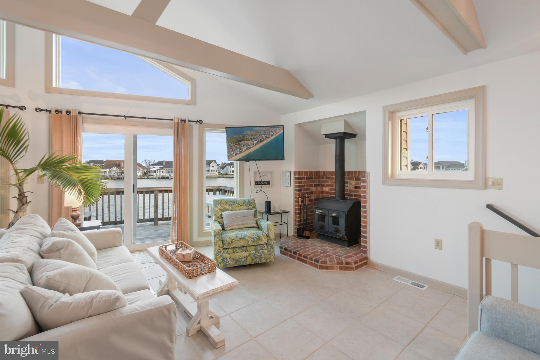 OCEAN PINES - PINTAIL ISLE - Residential