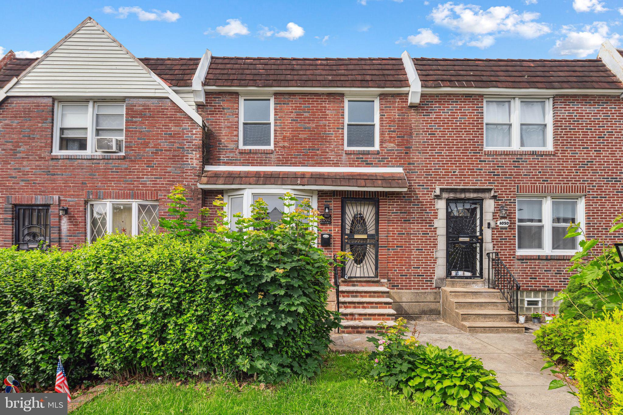 8048 FAYETTE STREET