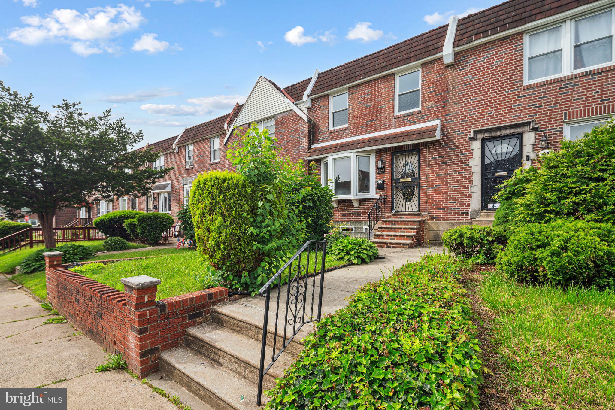8048 FAYETTE STREET