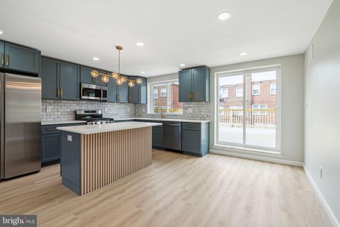 8048 FAYETTE STREET PHILADELPHIA PA 19150