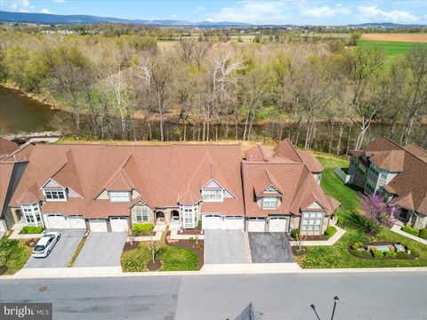 2830 MILL ISLAND PARKWAY FREDERICK MD 21701