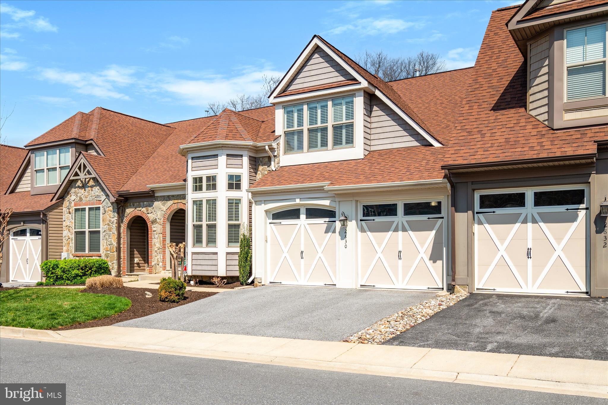 WORMANS MILL - Residential