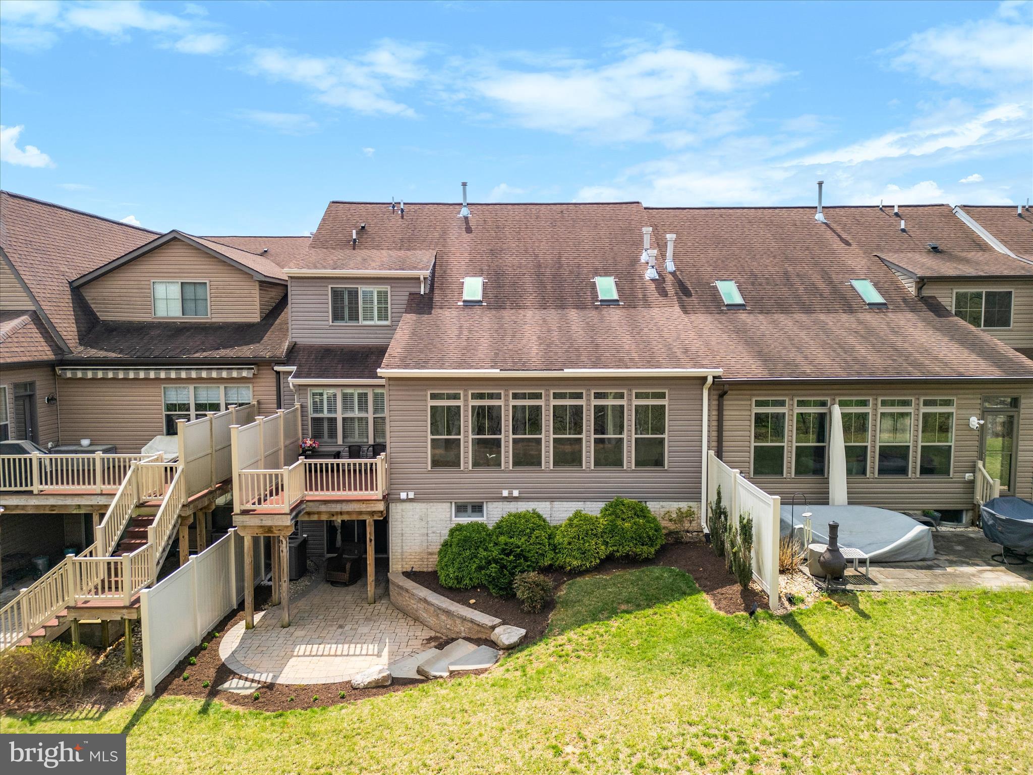 WORMANS MILL - Residential