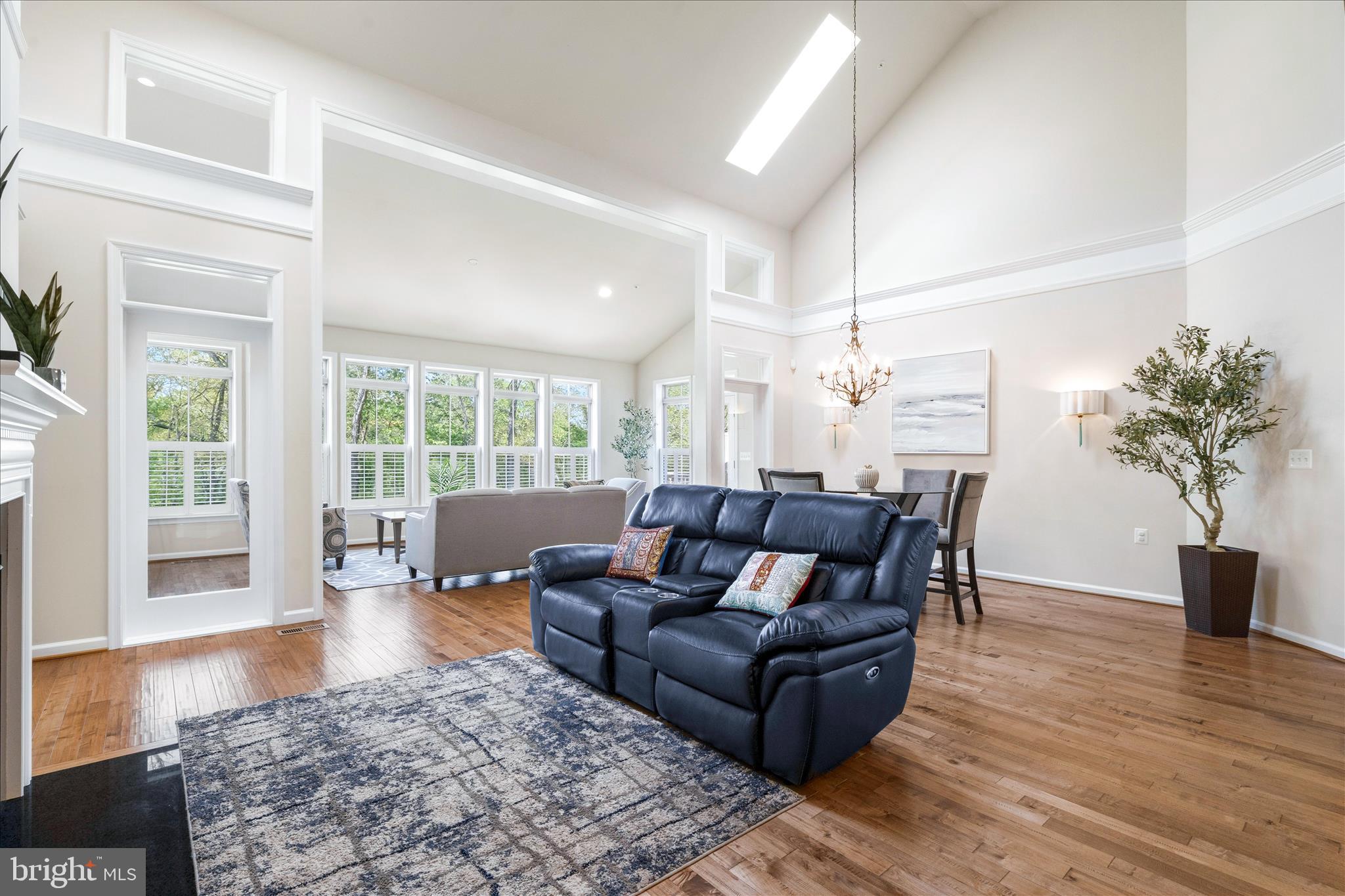 WORMANS MILL - Residential