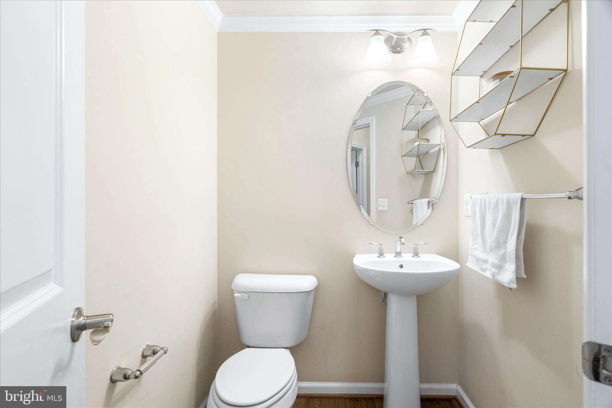 WORMANS MILL - Residential