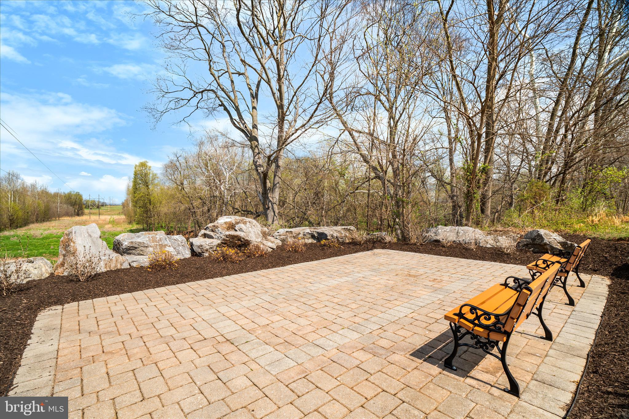 WORMANS MILL - Residential