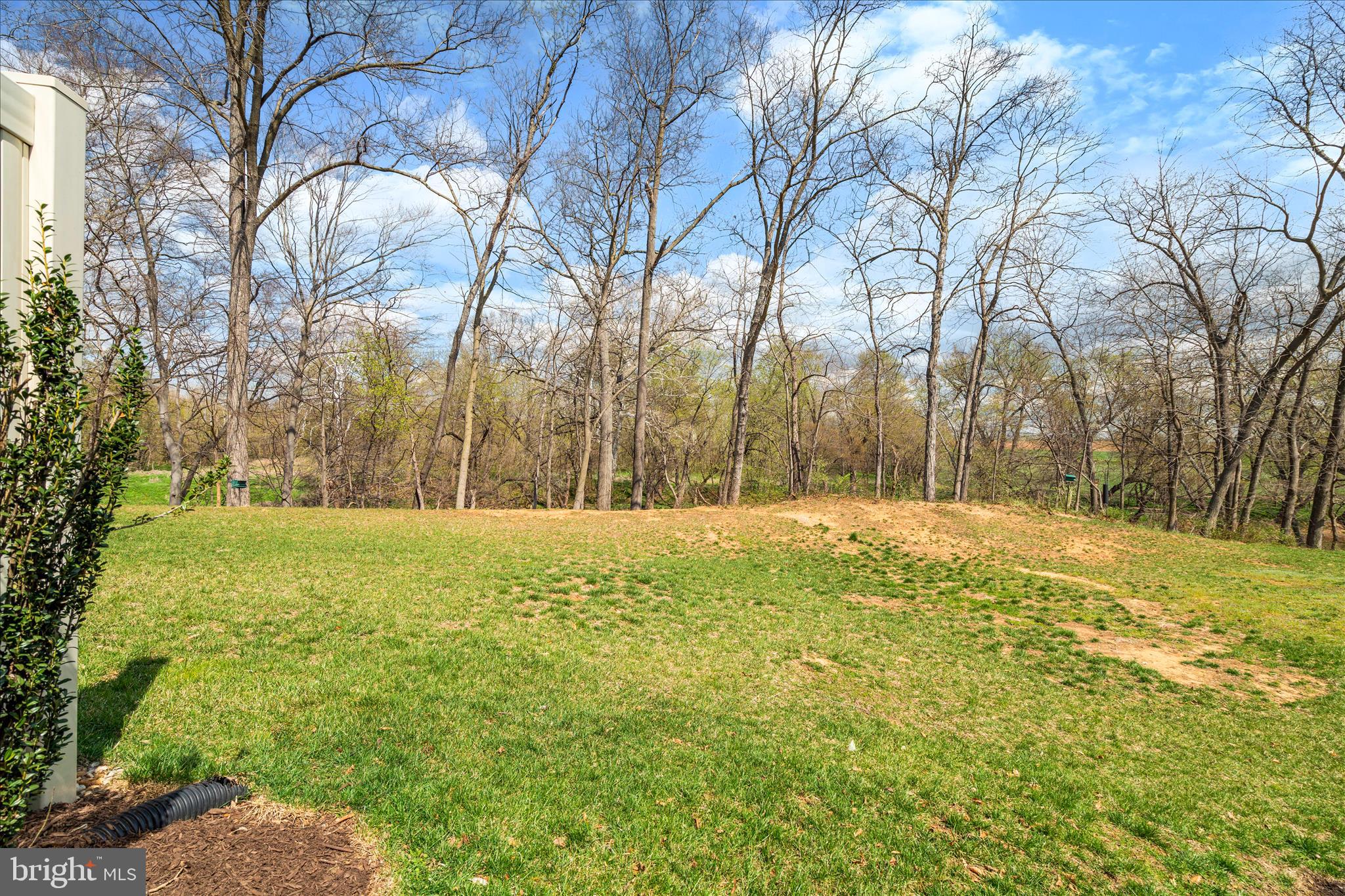 WORMANS MILL - Residential