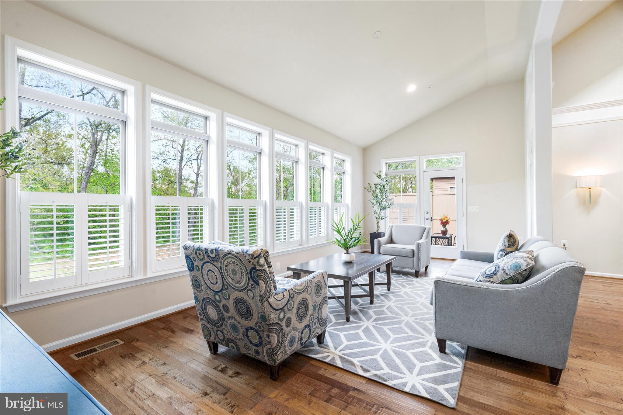 WORMANS MILL - Residential