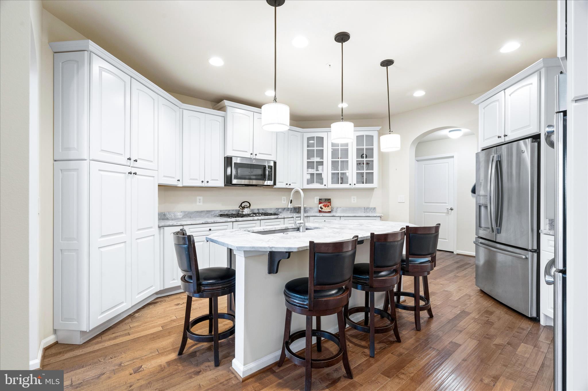 WORMANS MILL - Residential