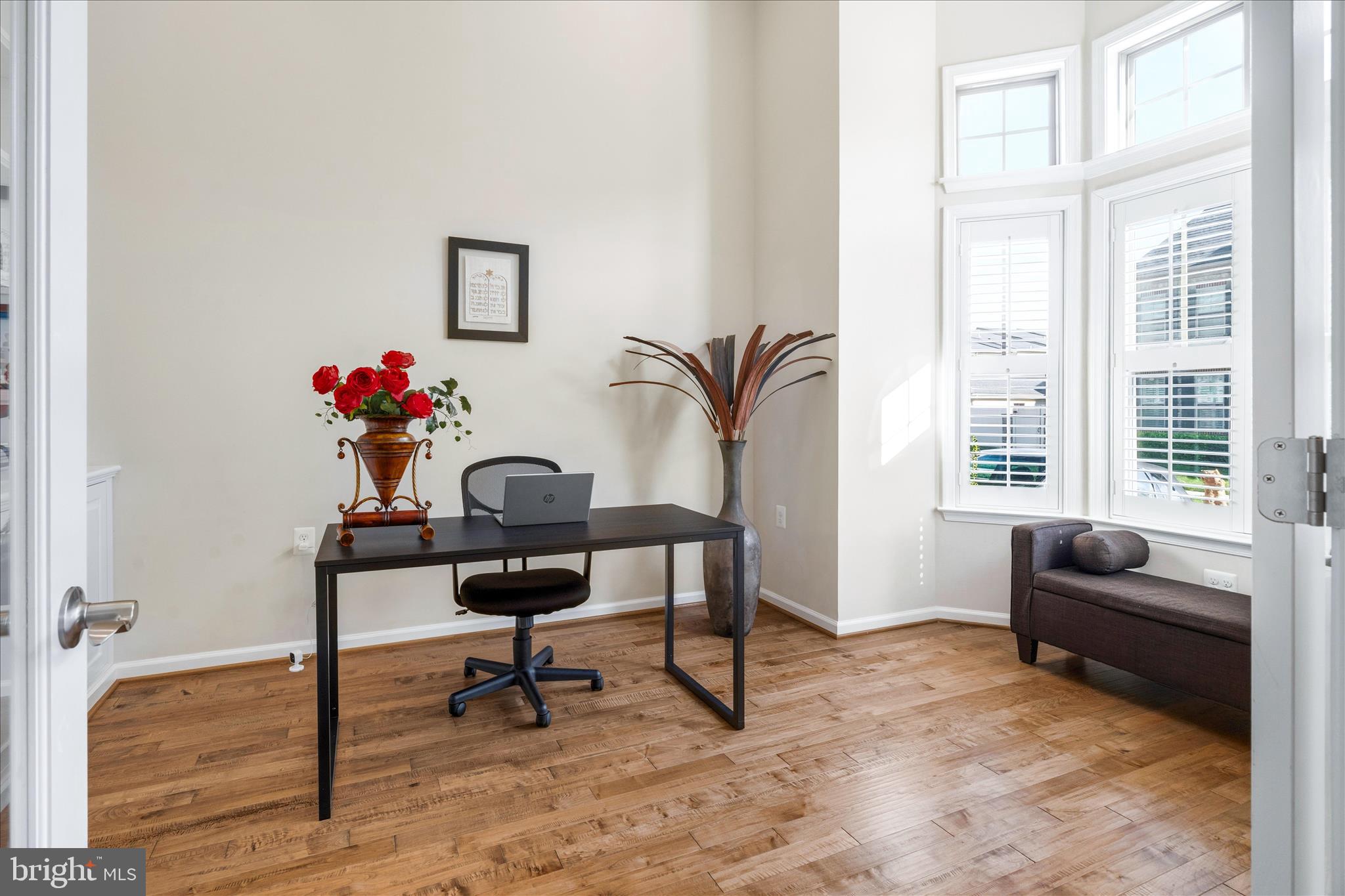 WORMANS MILL - Residential