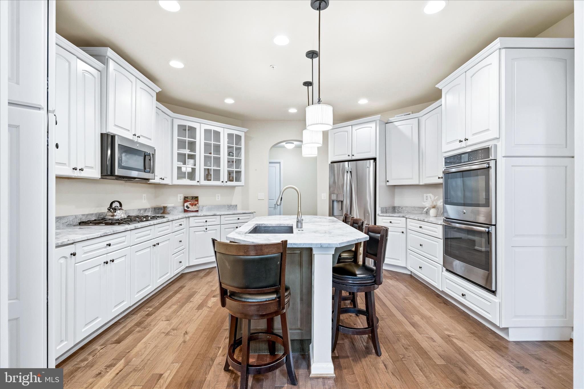 WORMANS MILL - Residential