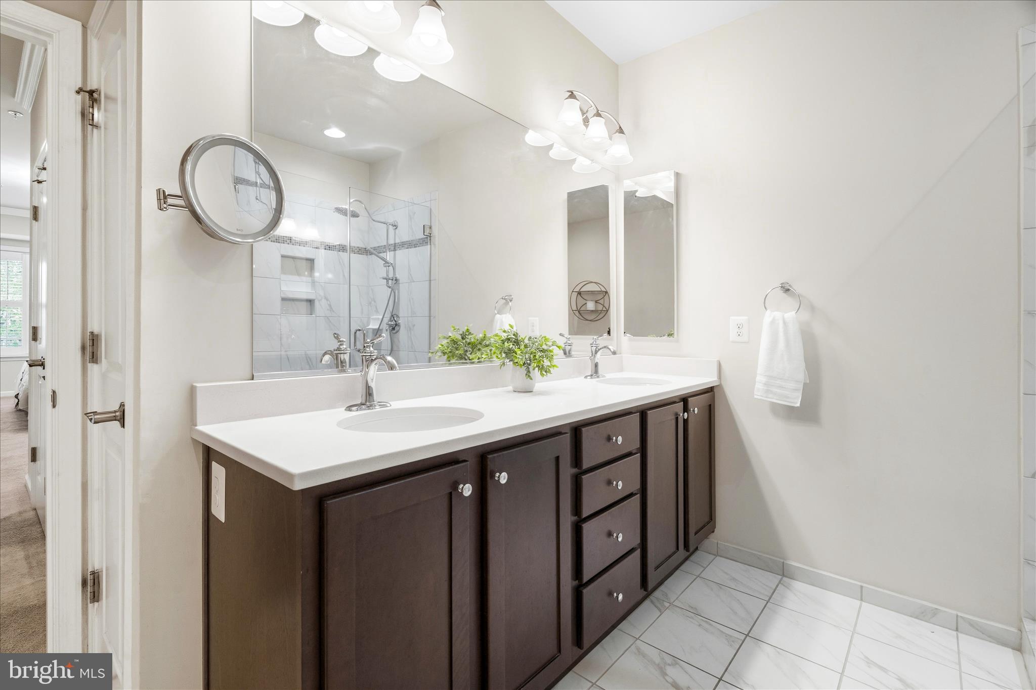 WORMANS MILL - Residential